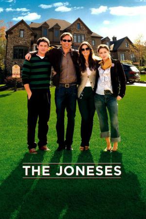 La Famille Jones (2009)