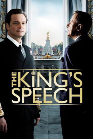 Le Discours d'un Roi (2010)