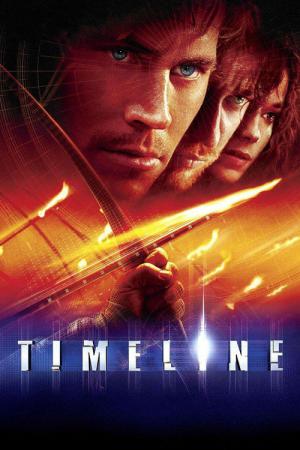 Prisonniers du temps (2003)