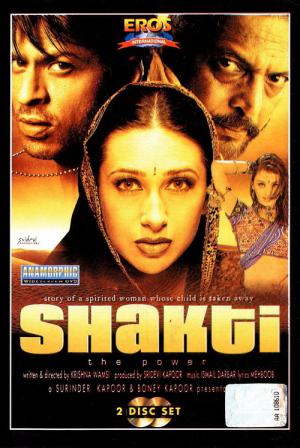 Shakti (2002)
