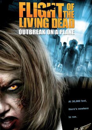 Plane of the Dead (2007)