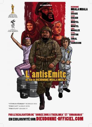 L'Antisémite (2012)