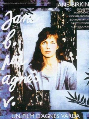 Jane B. par Agnès V. (1988)