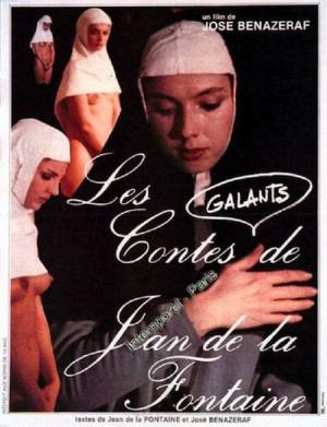 Les contes galants de La Fontaine (1980)