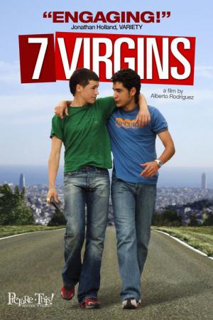 7 vierges (2005)