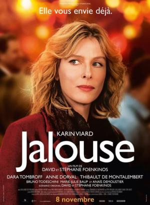 Jalouse (2017)