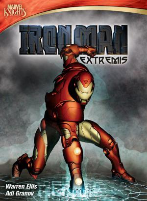 Iron Man: Extremis (2010)