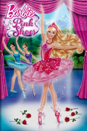 Barbie : Rêve de danseuse étoile (2013)