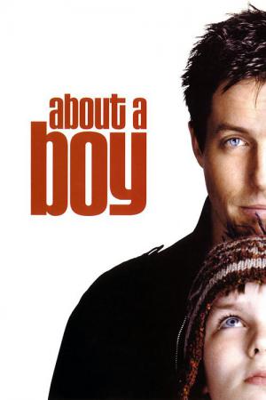 Pour un garçon (2002)