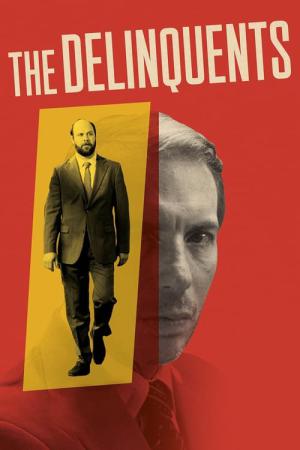 Los delincuentes (2023)