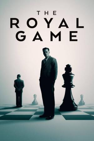 Le Joueur d'échecs (2021)