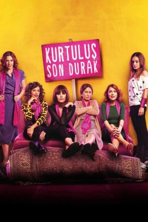 Last Stop: Kurtulus (2012)