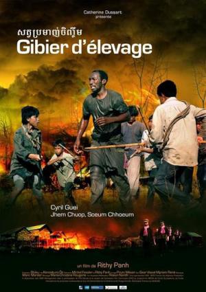 Gibier d'élevage (2011)