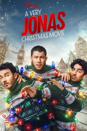 Un Noël chez les Jonas Brothers (2025)