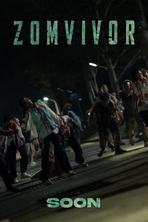 Zomvivor (2025)