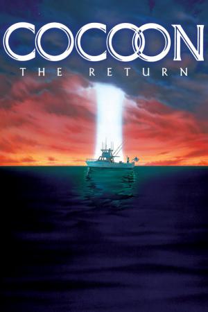 Cocoon, le retour (1988)