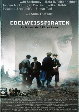 Les Pirates de l'Edelweiss (2004)