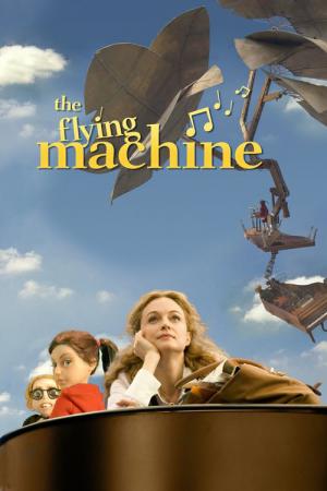 La machine volante (2010)