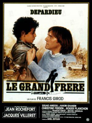 Le grand frère (1982)