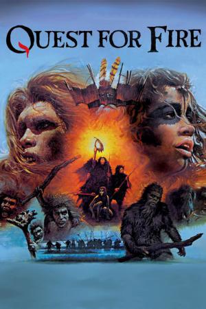 La Guerre du feu (1981)