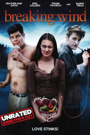 La Véritable histoire d'Edward et Bella-Chapitre 4 - 1/2 : Indigestion (2012)