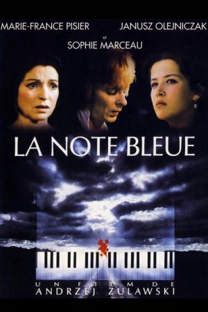 La Note Bleue (1991)