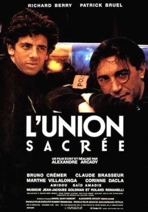 L'union sacrée (1989)