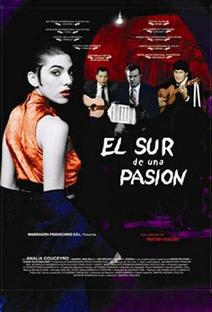 Au sud d'une passion (2000)