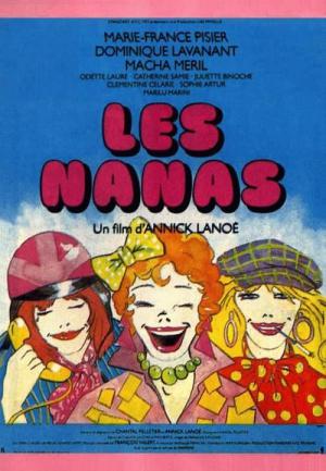 Les nanas (1985)