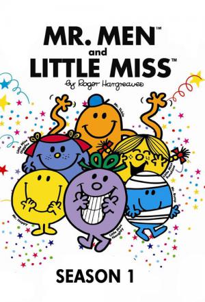 Mr. Men and Little Miss (1995)