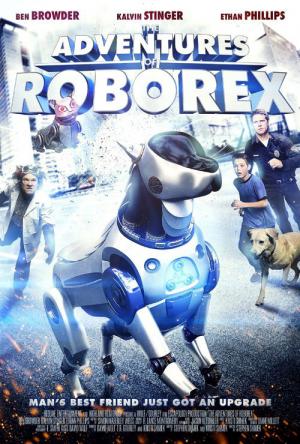 Les Aventures de RoboRex (2014)