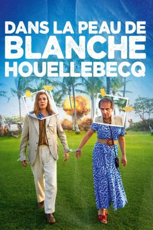 Dans la peau de Blanche Houellebecq (2024)