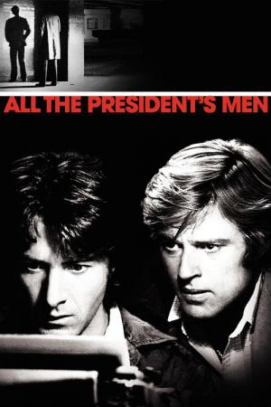 Les Hommes du président (1976)