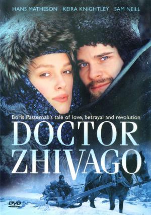 Docteur Jivago (2002)