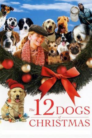 12 chiens pour Noël (2005)