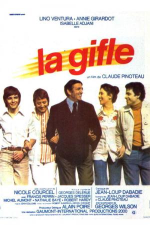 La Gifle (1974)
