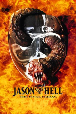 Vendredi 13, chapitre 9 : Jason va en enfer (1993)