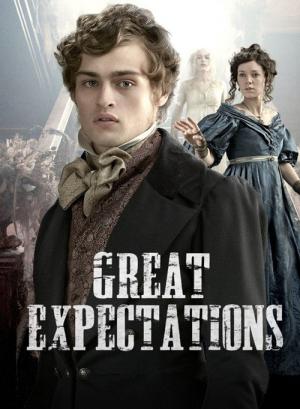 De grandes espérances (2011)