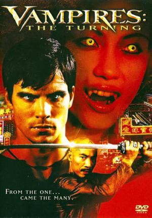 Vampires 3 - La dernière éclipse du soleil (2004)