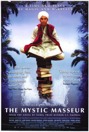 The Mystic Masseur (2001)