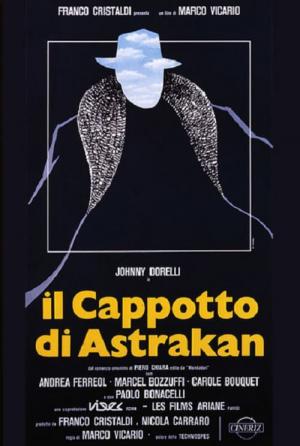 Le manteau d'astrakan (1980)
