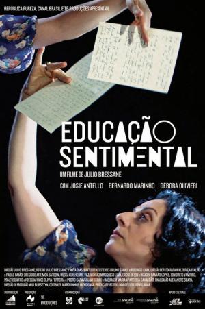 Education sentimentale (2013)