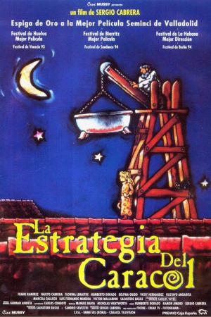 La stratégie de l'escargot (1993)