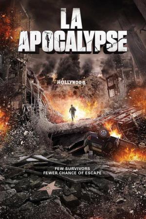 Apocalypse Los Angeles (2015)