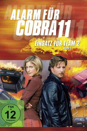 Alerte Cobra : Team 2 (2003)