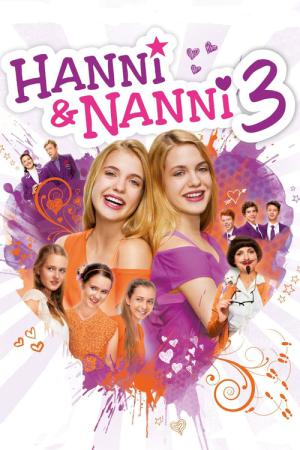 Hanni & Nanni: Rencontre avec Shakespeare (2013)