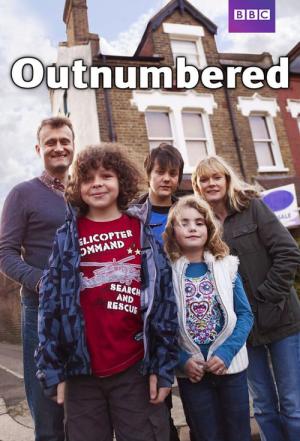 Outnumbered (2007)