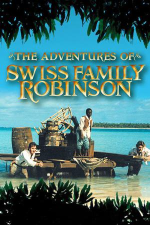 Les Nouvelles Aventures des Robinson suisses (1998)