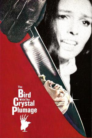 L'Oiseau au plumage de cristal (1970)