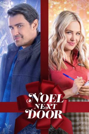 Noël frappe à la porte (2022)
